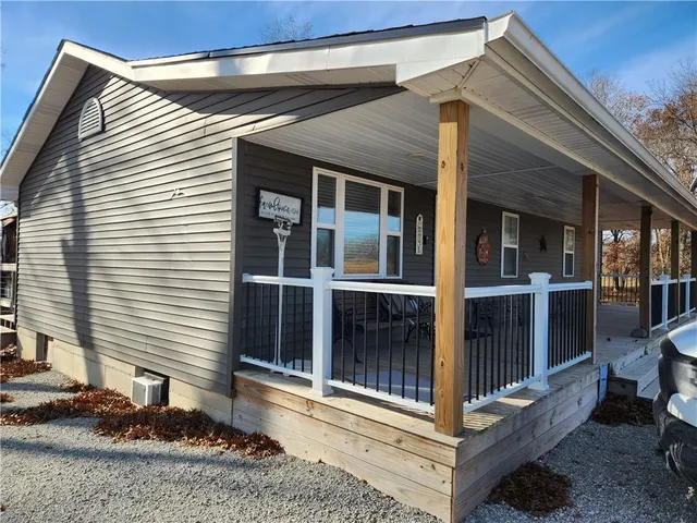 $235,000 | 10010 Northwest 400, Rockville, MO 64780