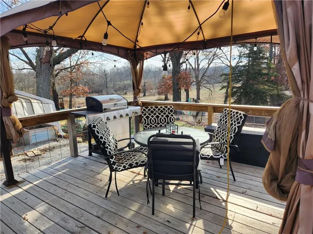 $235,000 | 10010 Northwest 400, Rockville, MO 64780