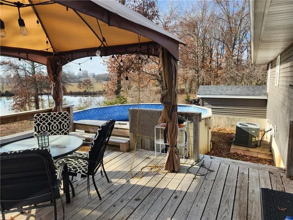 $235,000 | 10010 Northwest 400, Rockville, MO 64780