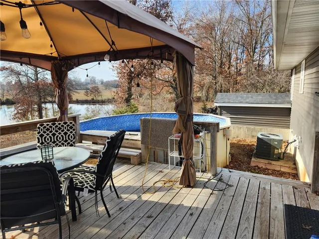 $235,000 | 10010 Northwest 400, Rockville, MO 64780