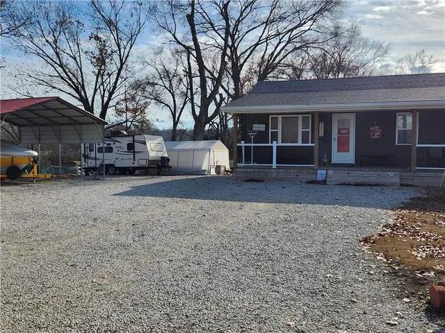 $235,000 | 10010 Northwest 400, Rockville, MO 64780