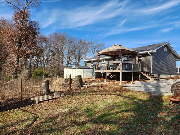 $235,000 | 10010 Northwest 400, Rockville, MO 64780