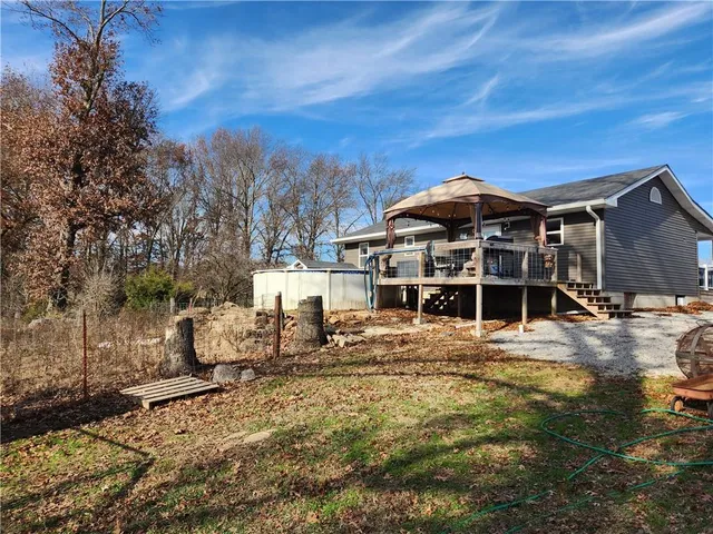 $235,000 | 10010 Northwest 400, Rockville, MO 64780