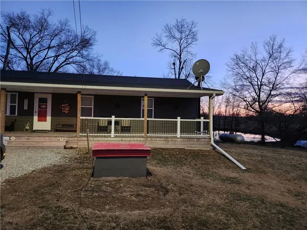 $235,000 | 10010 Northwest 400, Rockville, MO 64780