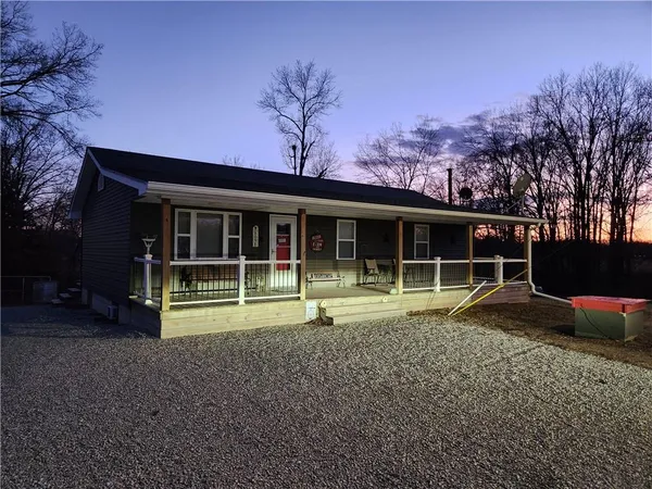 $235,000 | 10010 Northwest 400, Rockville, MO 64780