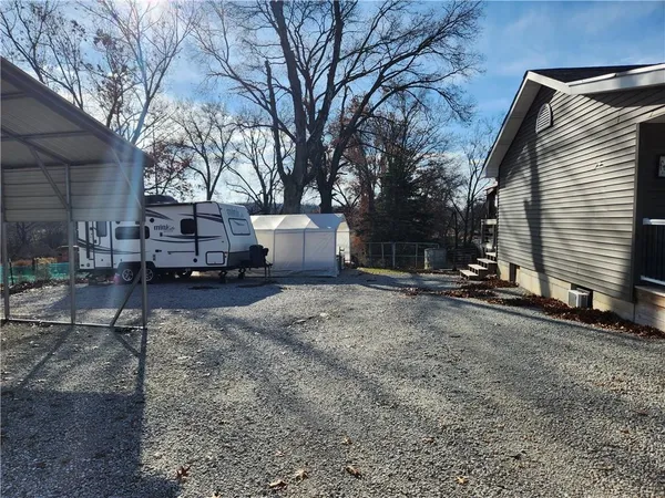 $235,000 | 10010 Northwest 400, Rockville, MO 64780