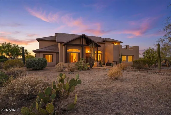 $1,225,000 | 10315 East Jensen Street, Mesa, AZ 85207