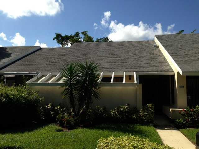 10962 Lake Front Place, Unit 10962 Boca Raton, FL 33498 - Photo 1 of 7 Exterior Front