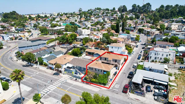 $1,100,000 | 4260 City Terrace Drive, Los Angeles, CA 90063