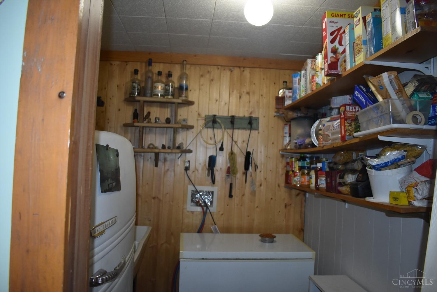 935 Garvey Road Winchester, OH 45697 - Photo 22 of 23 utility room