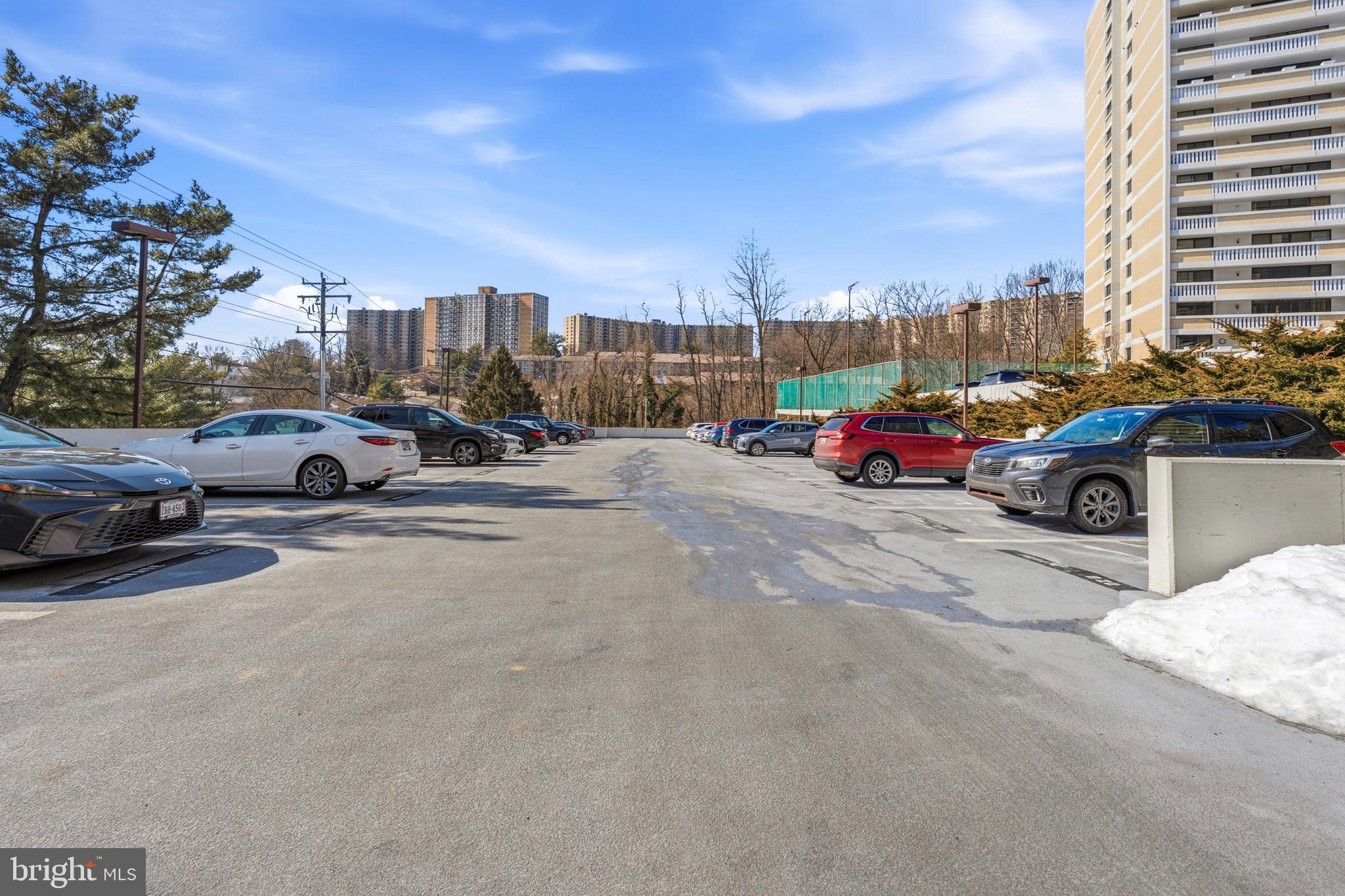 6101 Edsall Road, Unit 1107 Alexandria, VA 22304 - Photo 96 of 114