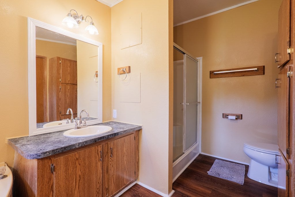 295 Smith Dairy Road Ray City, GA 31645 - Photo 29 of 40 Gallery Image 29