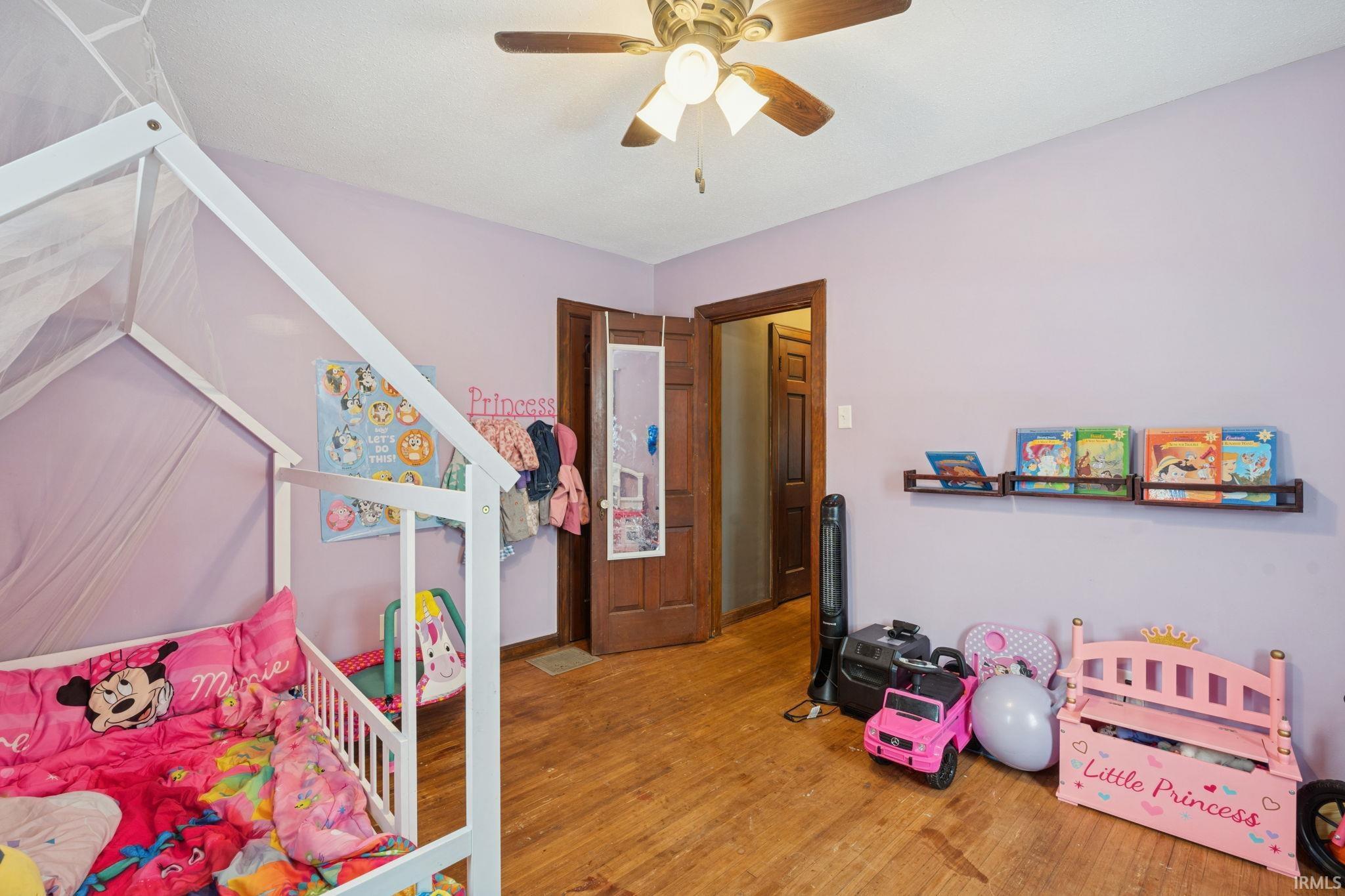 407 East Jackson Street Brazil, IN 47834 - Photo 19 of 35