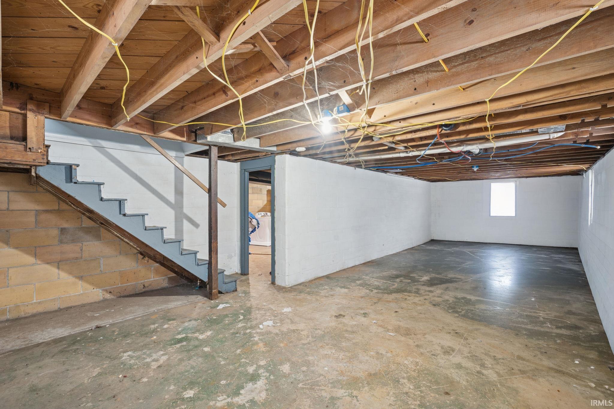 407 East Jackson Street Brazil, IN 47834 - Photo 20 of 35