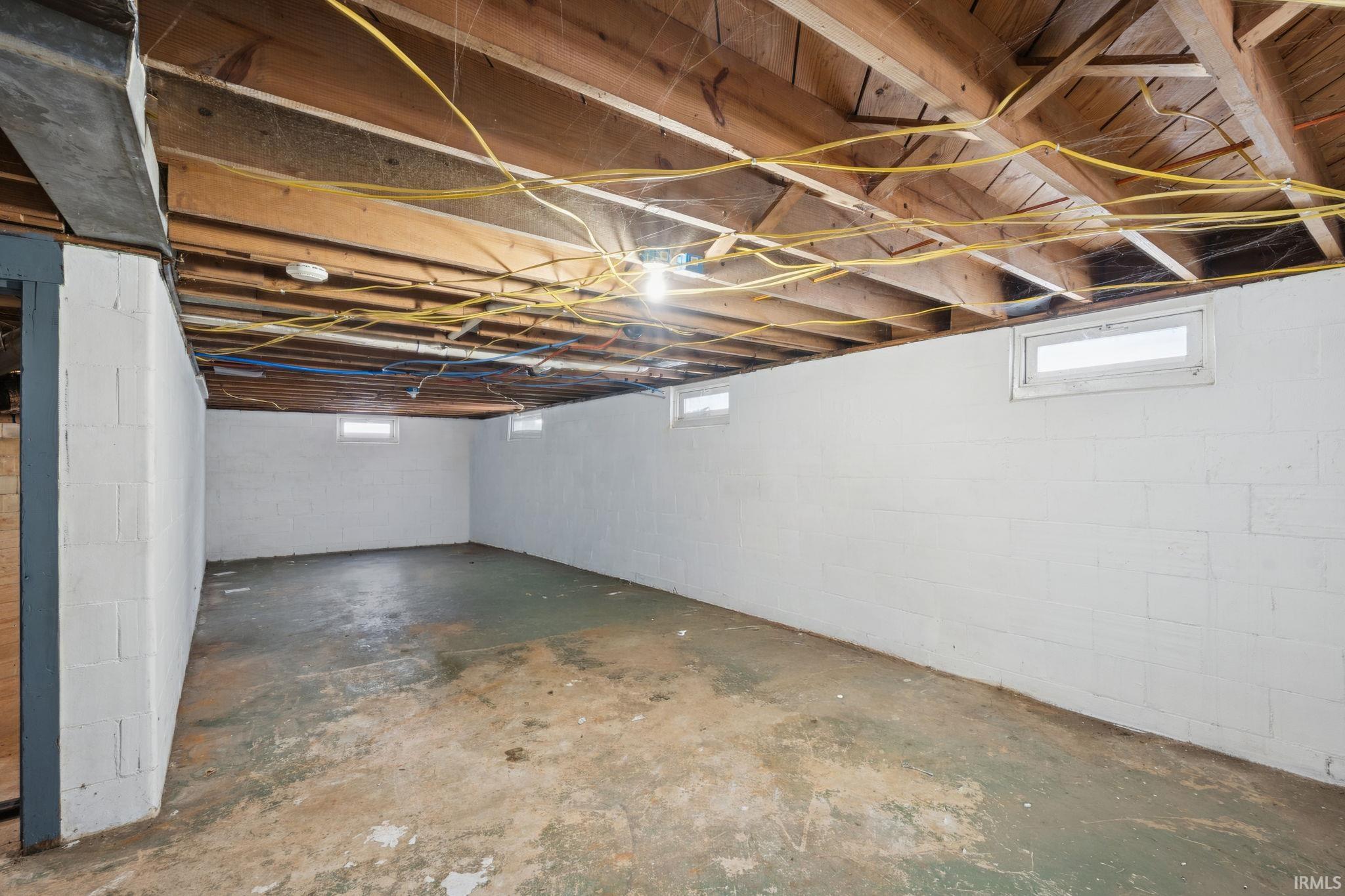 407 East Jackson Street Brazil, IN 47834 - Photo 22 of 35