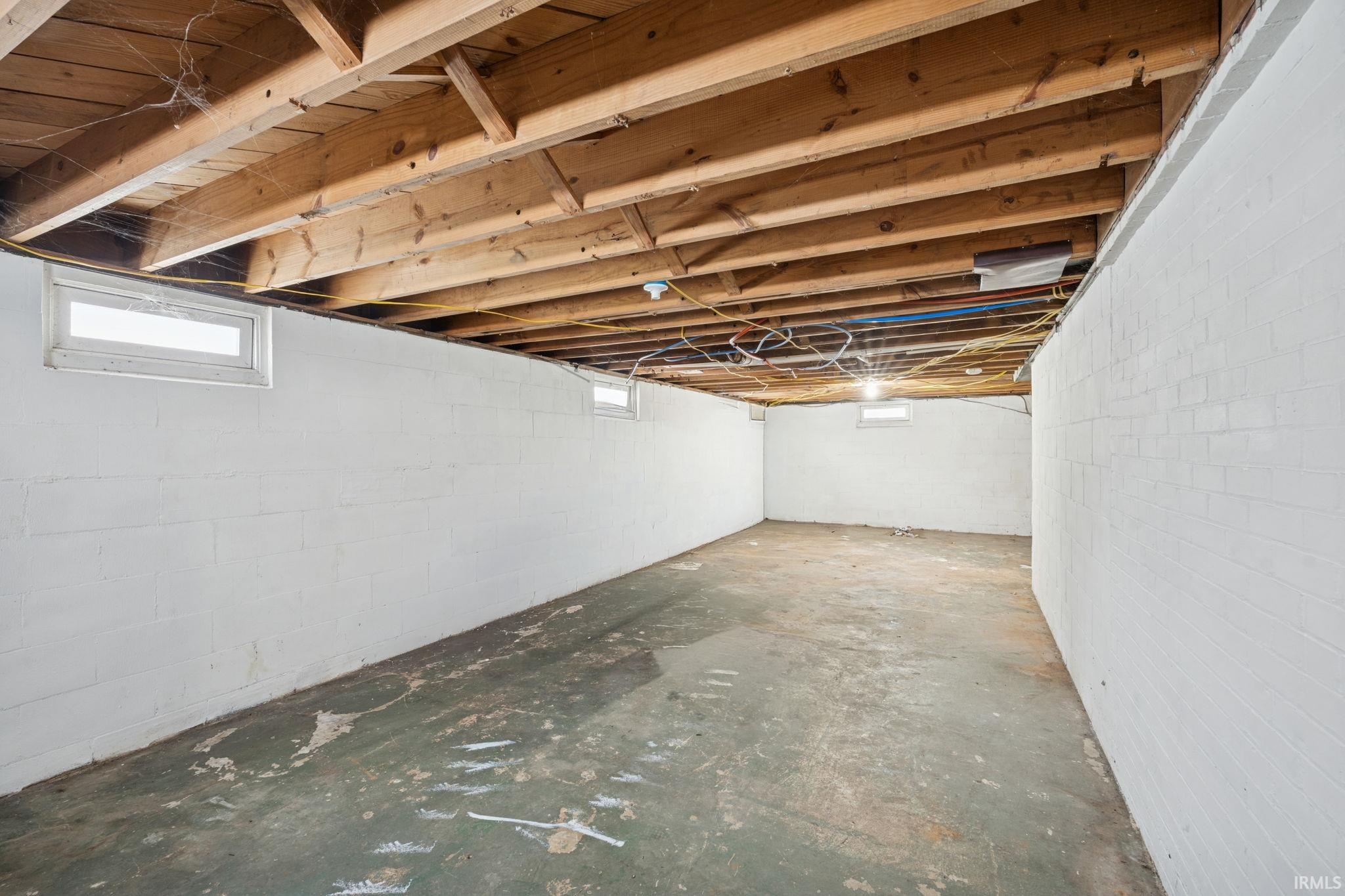 407 East Jackson Street Brazil, IN 47834 - Photo 23 of 35