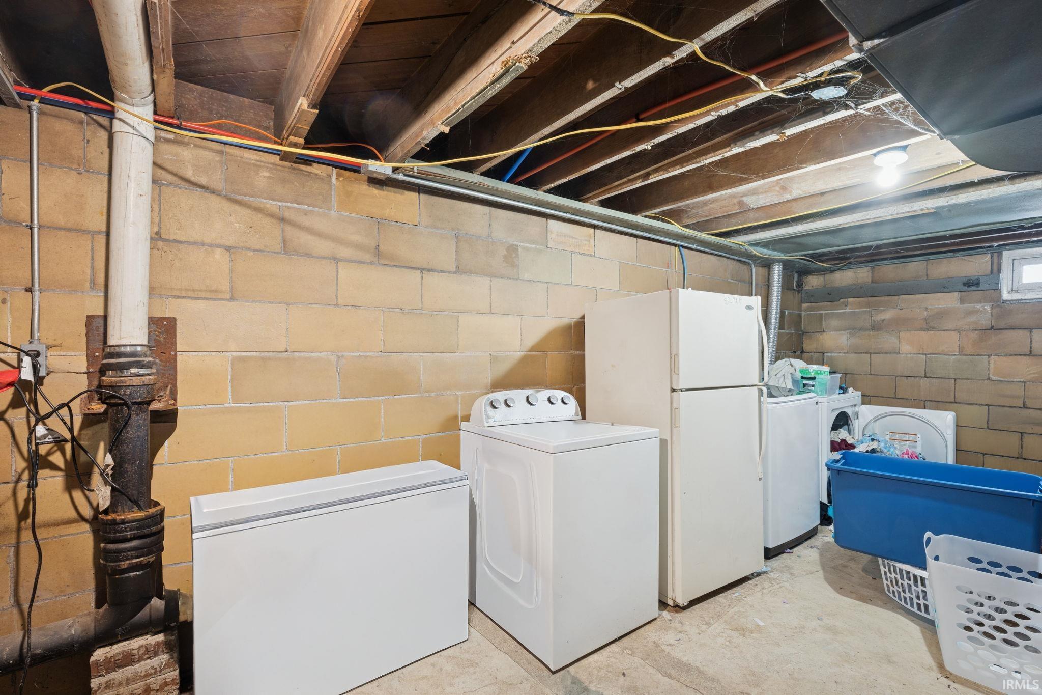 407 East Jackson Street Brazil, IN 47834 - Photo 24 of 35