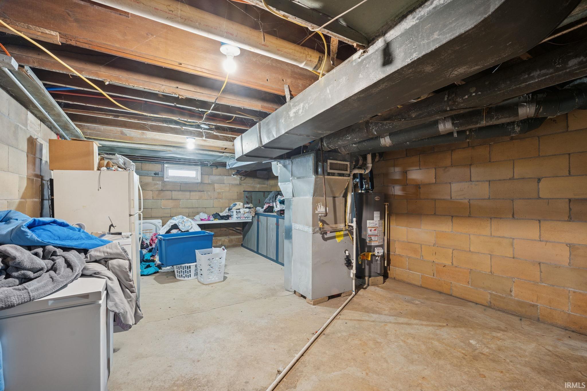 407 East Jackson Street Brazil, IN 47834 - Photo 25 of 35