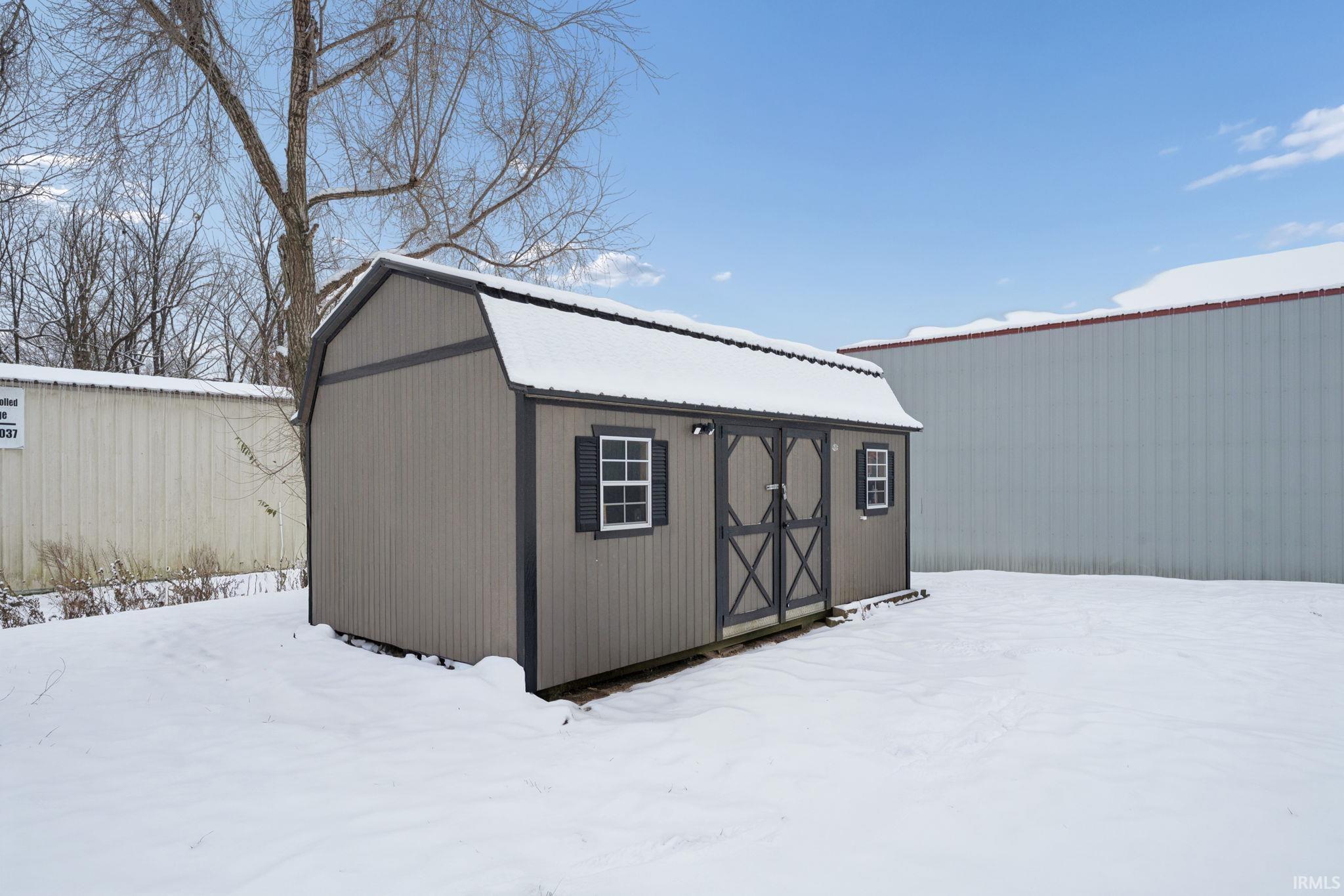 407 East Jackson Street Brazil, IN 47834 - Photo 31 of 35