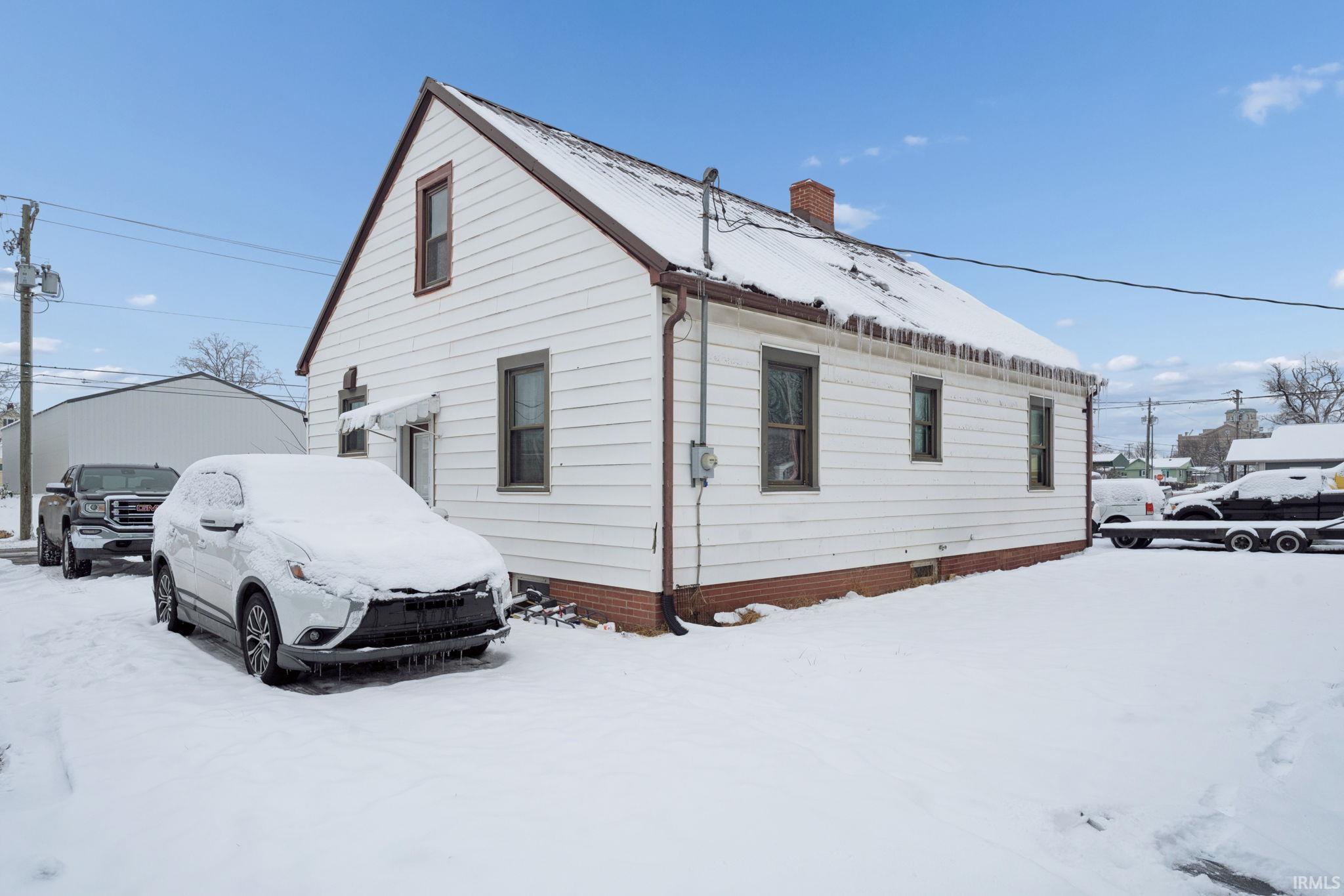 407 East Jackson Street Brazil, IN 47834 - Photo 32 of 35