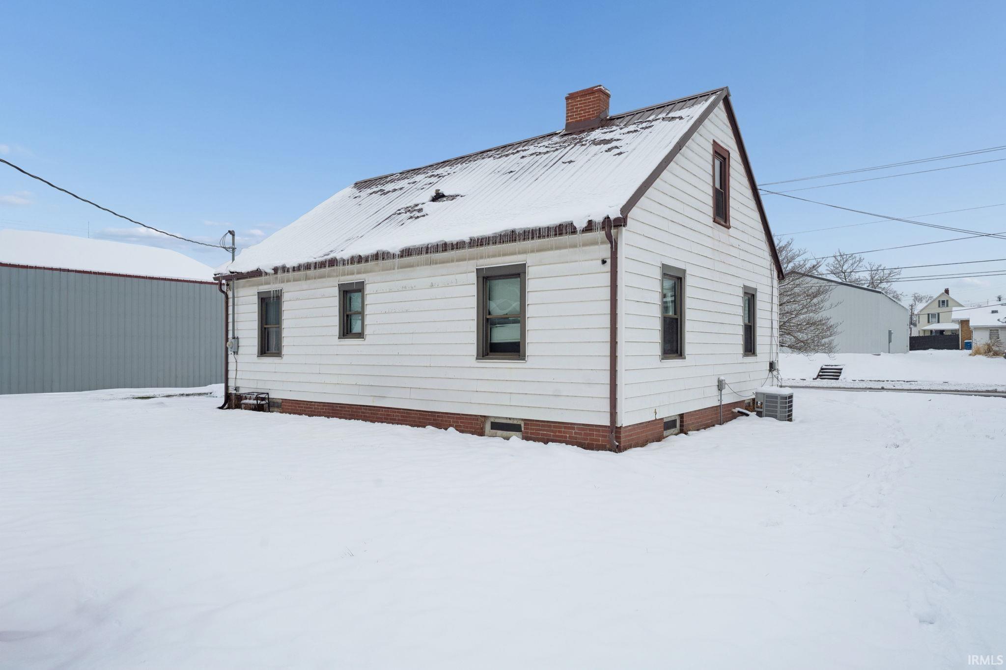 407 East Jackson Street Brazil, IN 47834 - Photo 33 of 35