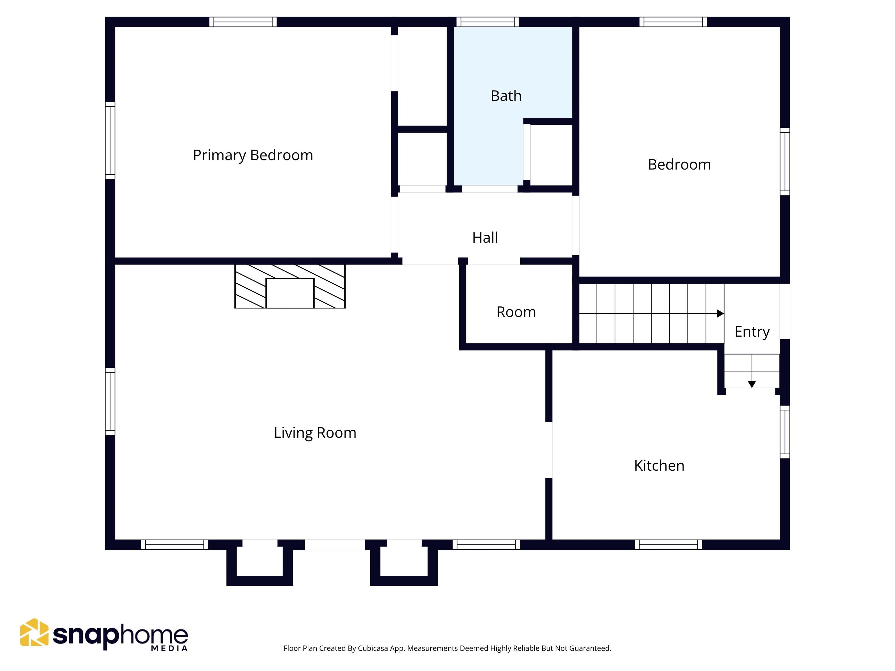 407 East Jackson Street Brazil, IN 47834 - Photo 34 of 35