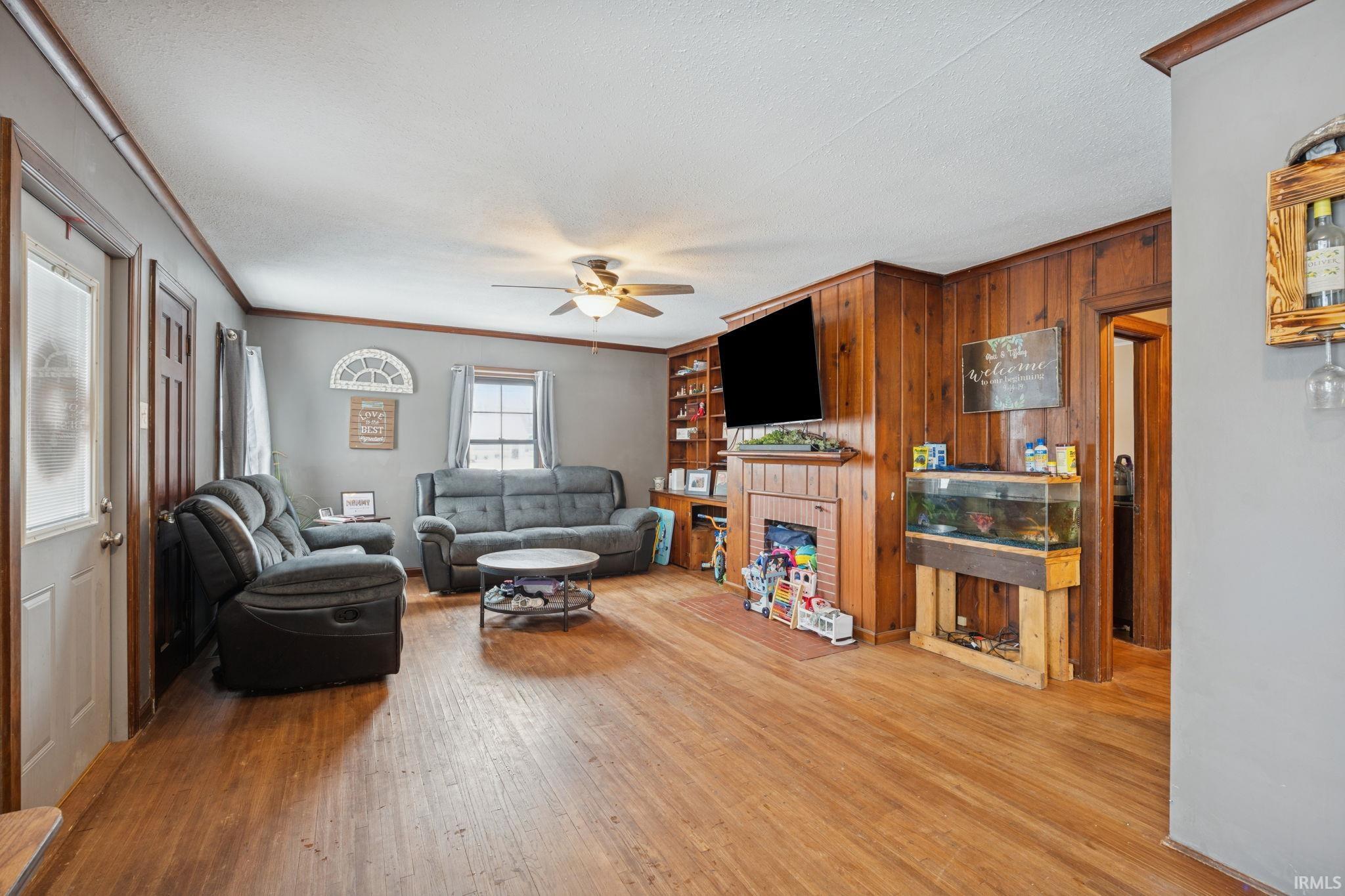 407 East Jackson Street Brazil, IN 47834 - Photo 6 of 35