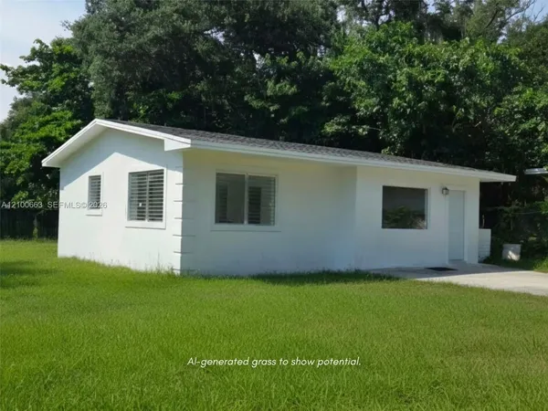 $2,900 | 15206 Northeast 8th Avenue, Miami, FL 33162