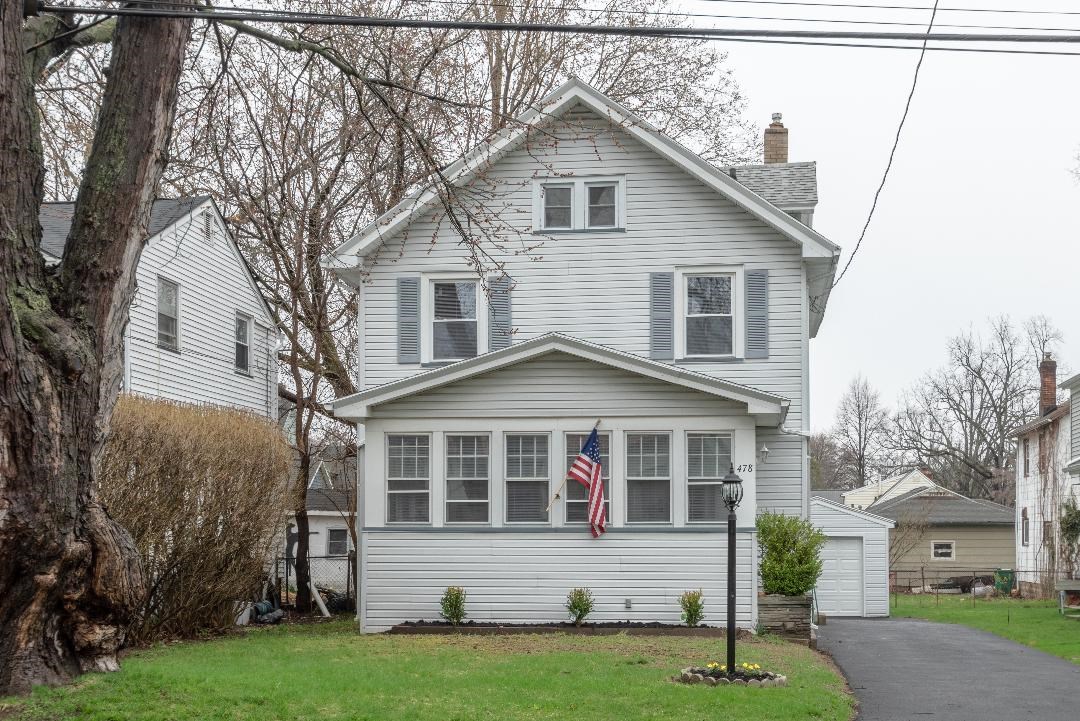 478 Eaton Road Irondequoit, NY 14617 - Photo 1 of 1