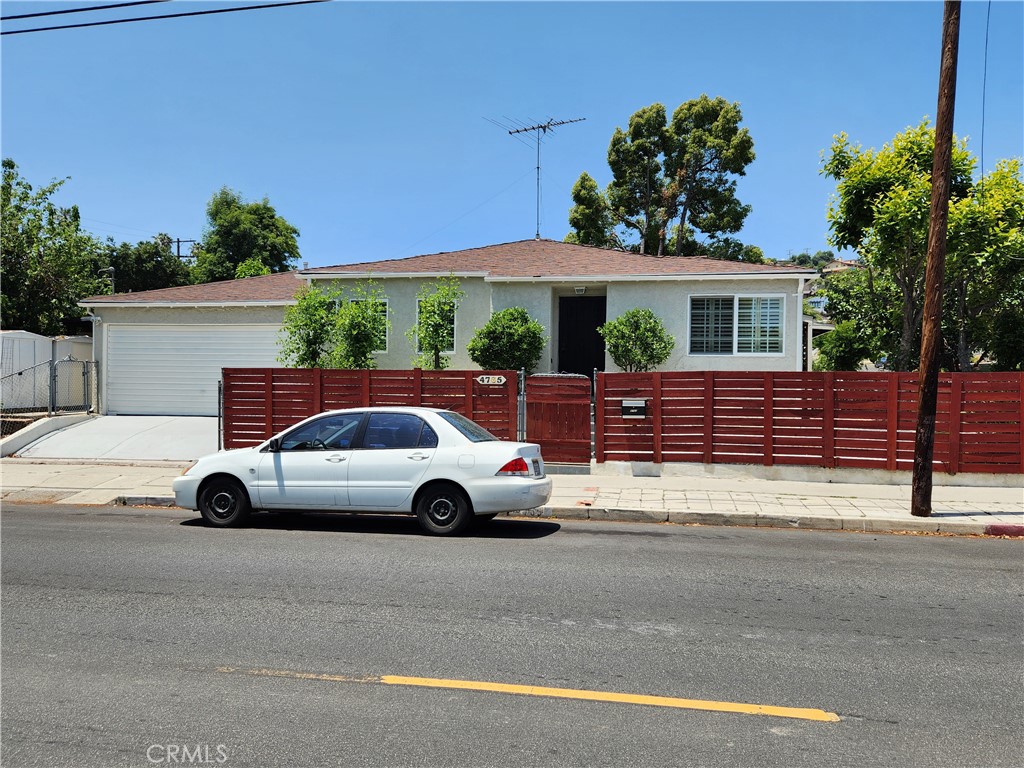 4765 Ellenwood Drive, Los Angeles, CA 90041 Compass