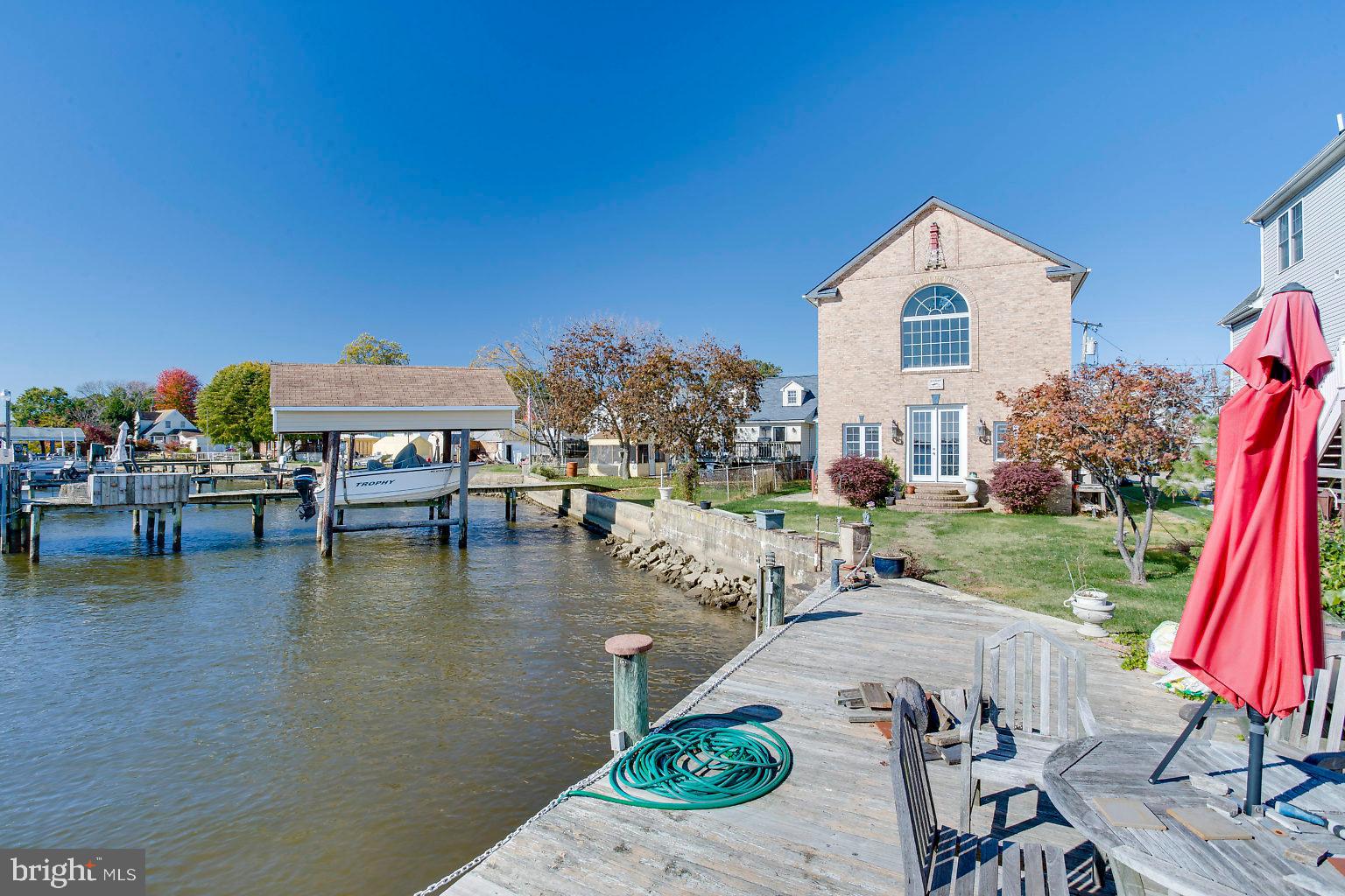 7232 River Drive Road Baltimore, MD 21219 - Photo 5 of 41