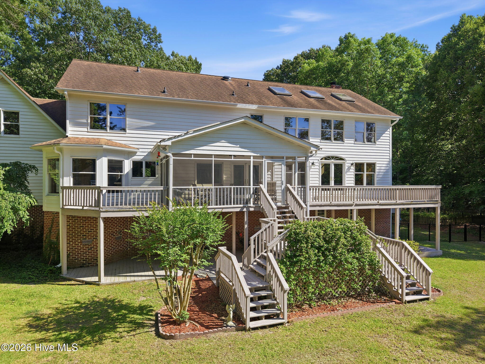 108 Farmington Road Grimesland, NC 27837 - Photo 58 of 84 39-web-or-mls-DJI_20260515162817_0048_D