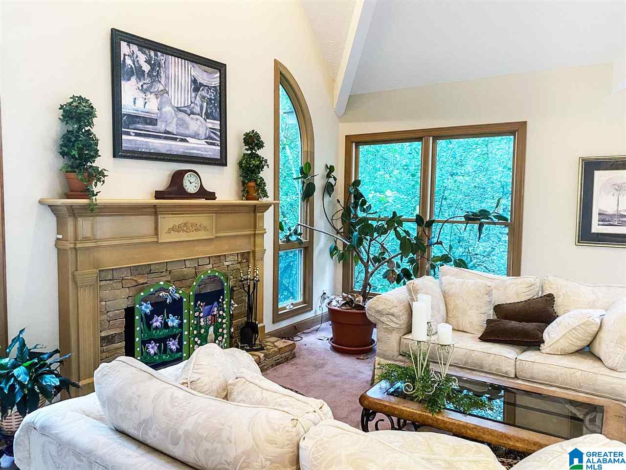 242 Forest Ridge Drive Jacksonville, AL 36265 - Photo 10 of 48
