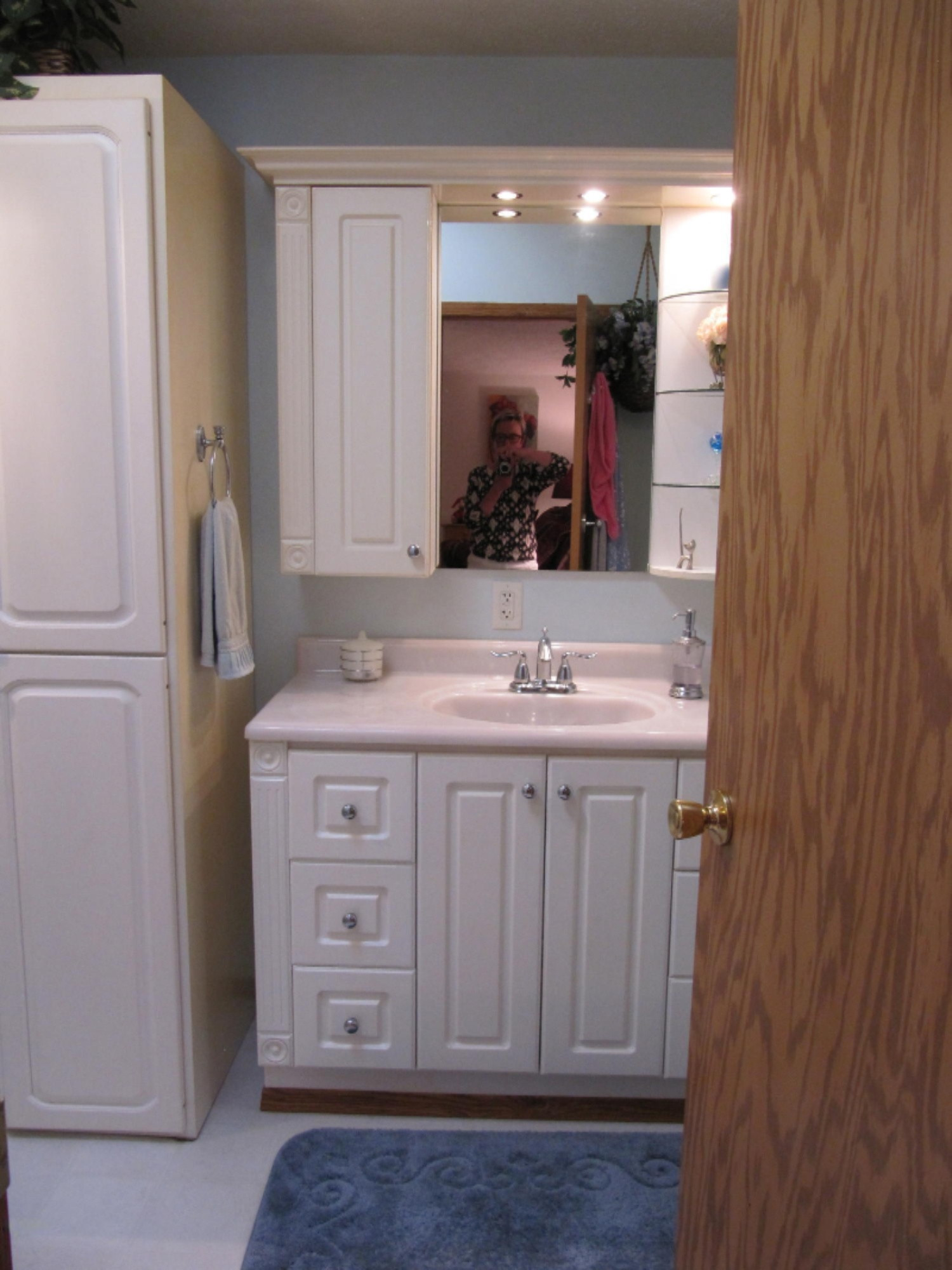 2417 Johnson Road Gowen, MI 49326 - Photo 12 of 16 m bath2