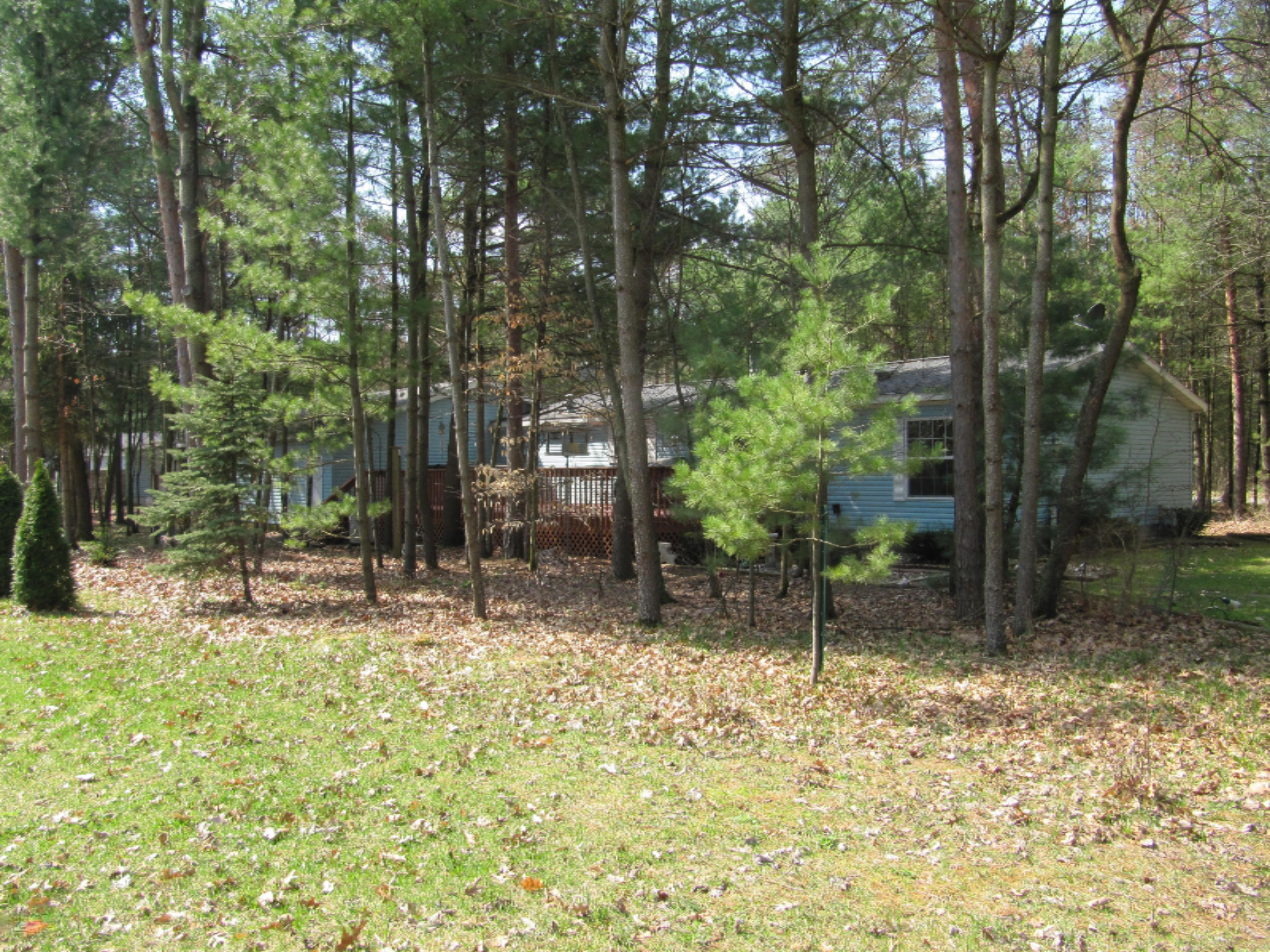 2417 Johnson Road Gowen, MI 49326 - Photo 16 of 16 back2