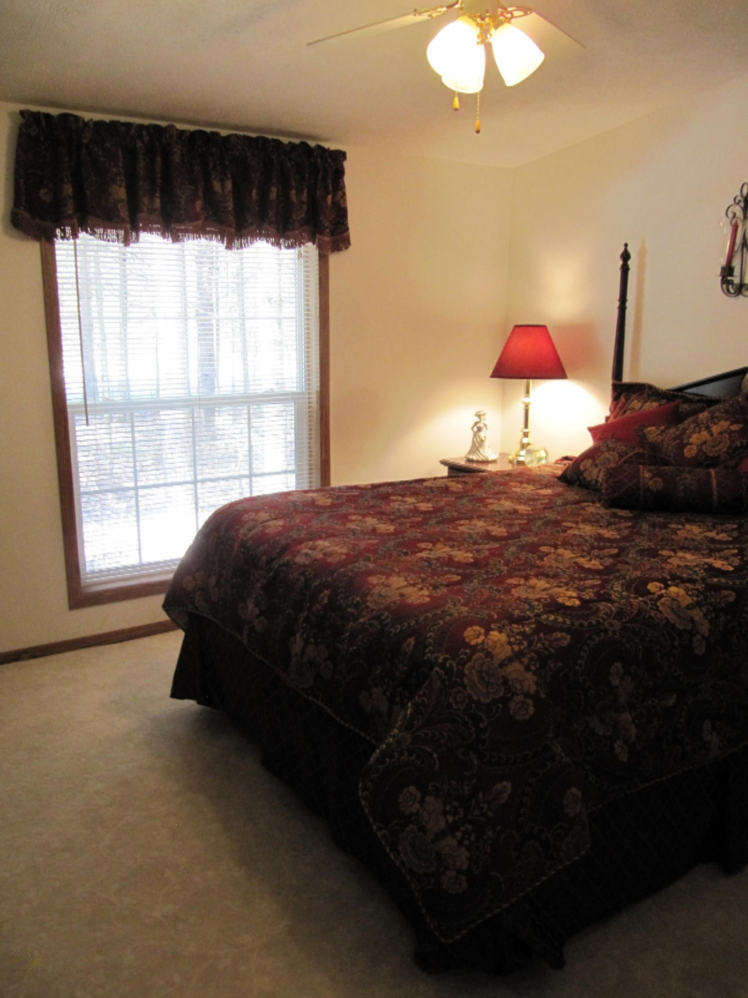 2417 Johnson Road Gowen, MI 49326 - Photo 8 of 16 bed2
