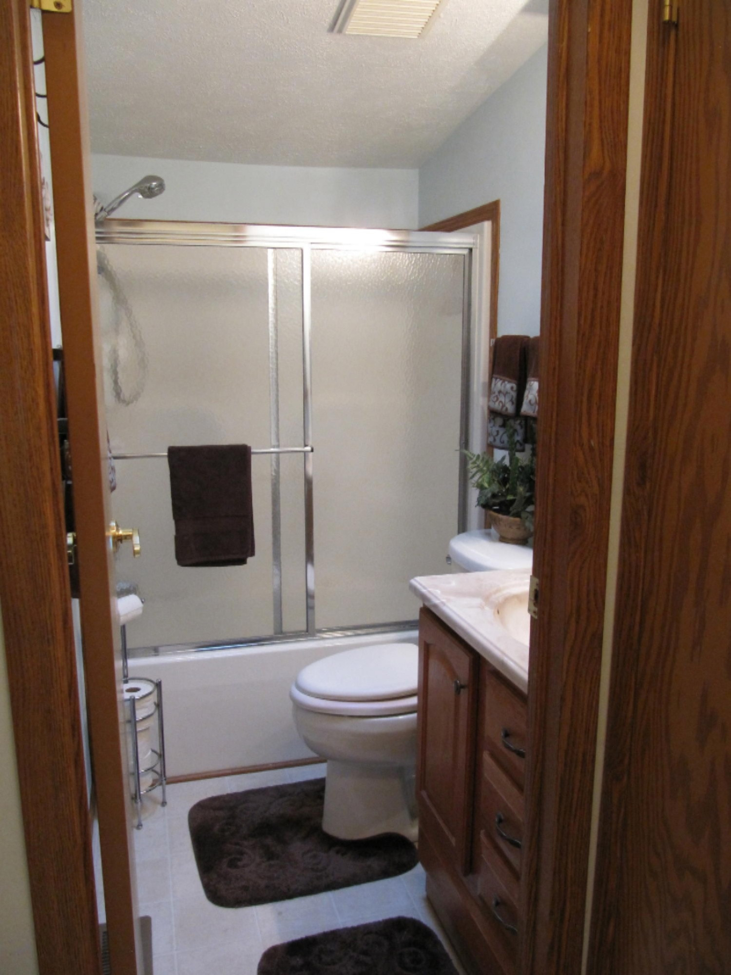 2417 Johnson Road Gowen, MI 49326 - Photo 9 of 16 bath1