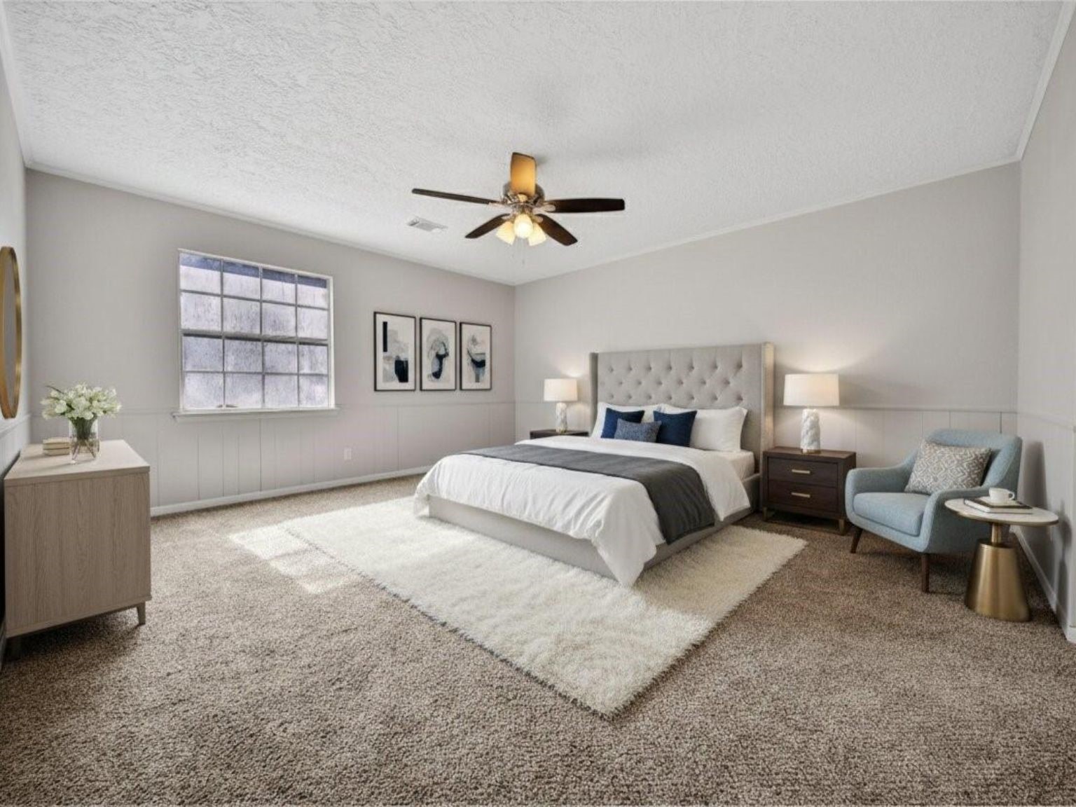 13426 Balcrest Drive Houston, TX 77070 - Photo 13 of 22 Virtually staged