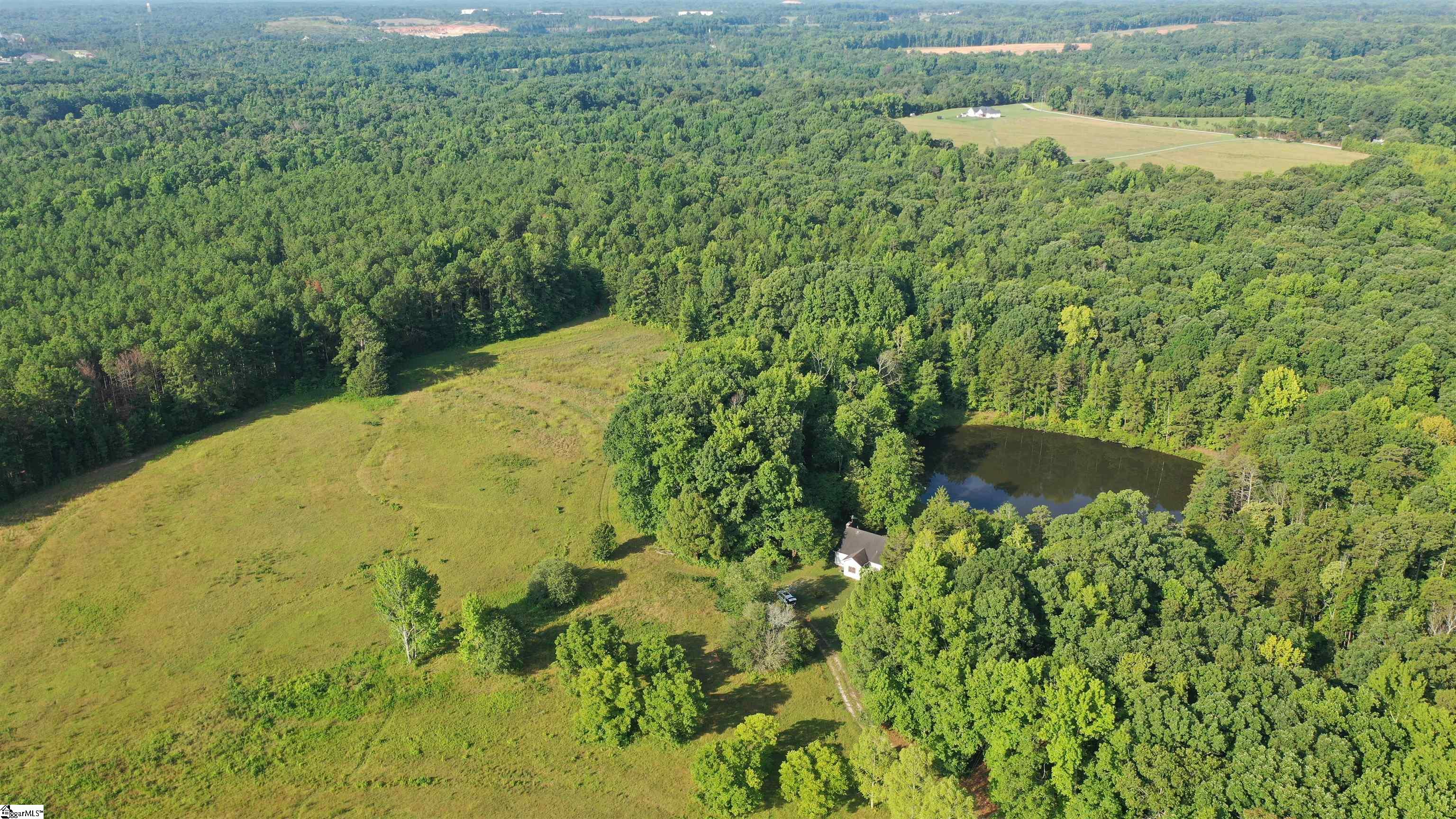 455 Cheek Road Gray Court, SC 29645 - Photo 2 of 7 Gallery Image 2