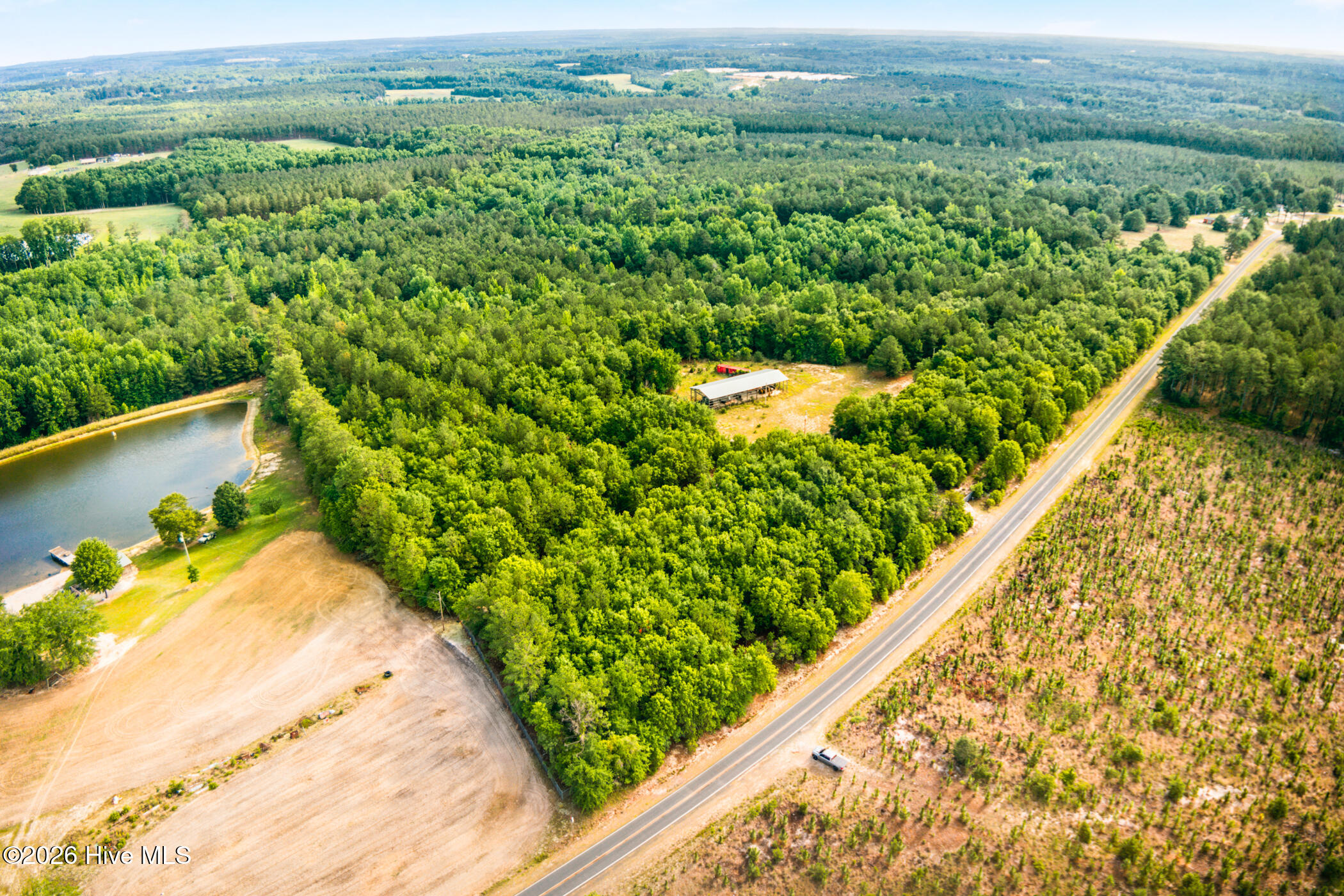 3232 Adams Road Morven, NC 28119 - Photo 18 of 18