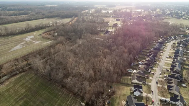 $215,000 | Bennettsville Road, Memphis, IN 47143