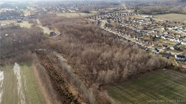 $215,000 | Bennettsville Road, Memphis, IN 47143