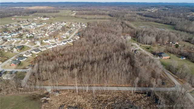 $215,000 | Bennettsville Road, Memphis, IN 47143