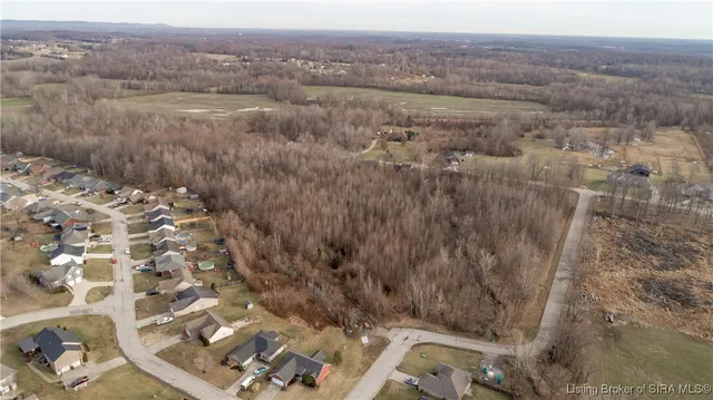 $215,000 | Bennettsville Road, Memphis, IN 47143