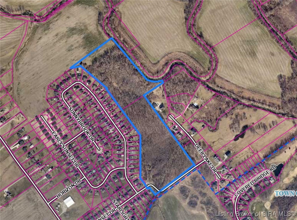 Bennettsville Road Memphis, IN 47143 - Photo 7 of 7