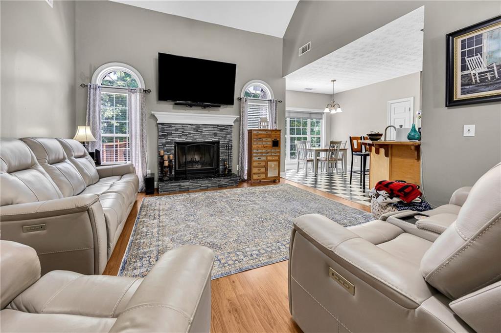 405 Rosser Road Covington, GA 30016 - Photo 5 of 33 Gallery Image 5