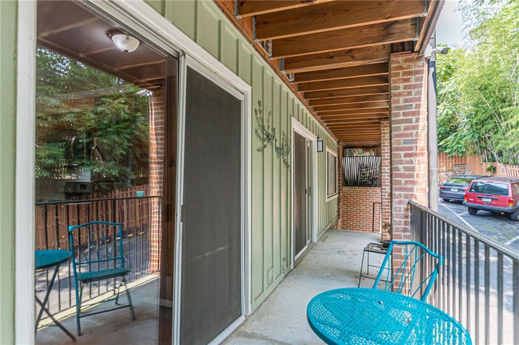 1705 Monroe Drive Northeast, Unit C05 Atlanta, GA 30324 - Photo 21 of 29