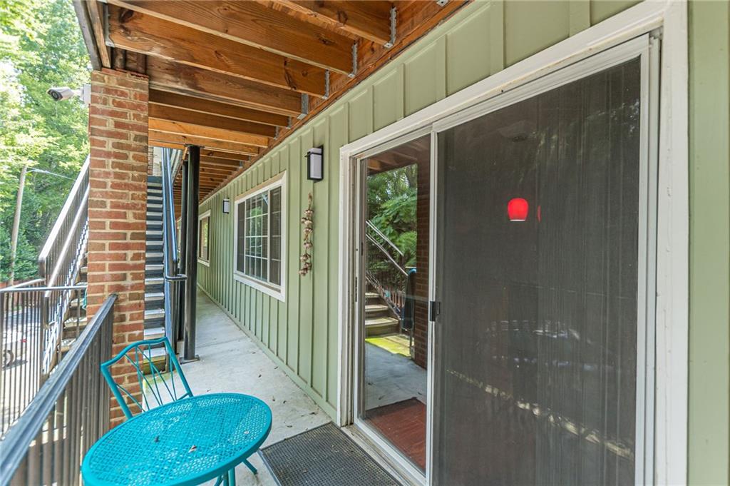 1705 Monroe Drive Northeast, Unit C05 Atlanta, GA 30324 - Photo 23 of 29