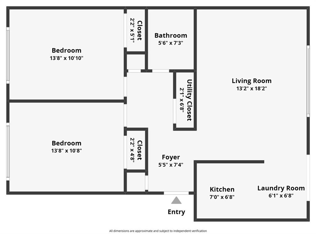 1705 Monroe Drive Northeast, Unit C05 Atlanta, GA 30324 - Photo 24 of 29 a picture of a book and a refrigerator