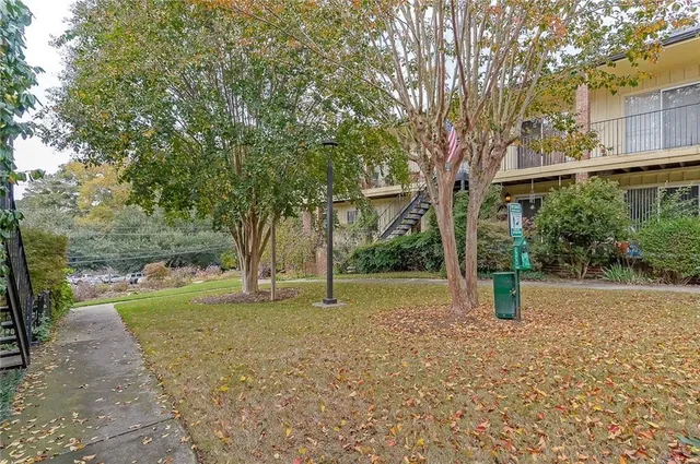 $140,000 | 1705 Monroe Drive Northeast, Unit C05, Atlanta, GA 30324